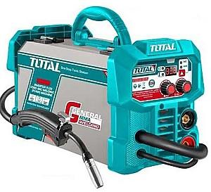 Aparat de sudat Total TFC13018