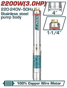 Pompă Total TWP522001