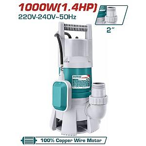 Pompă Total TWP810001