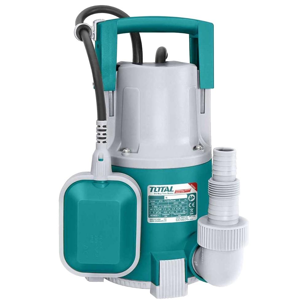 Pompă Total TWP64001