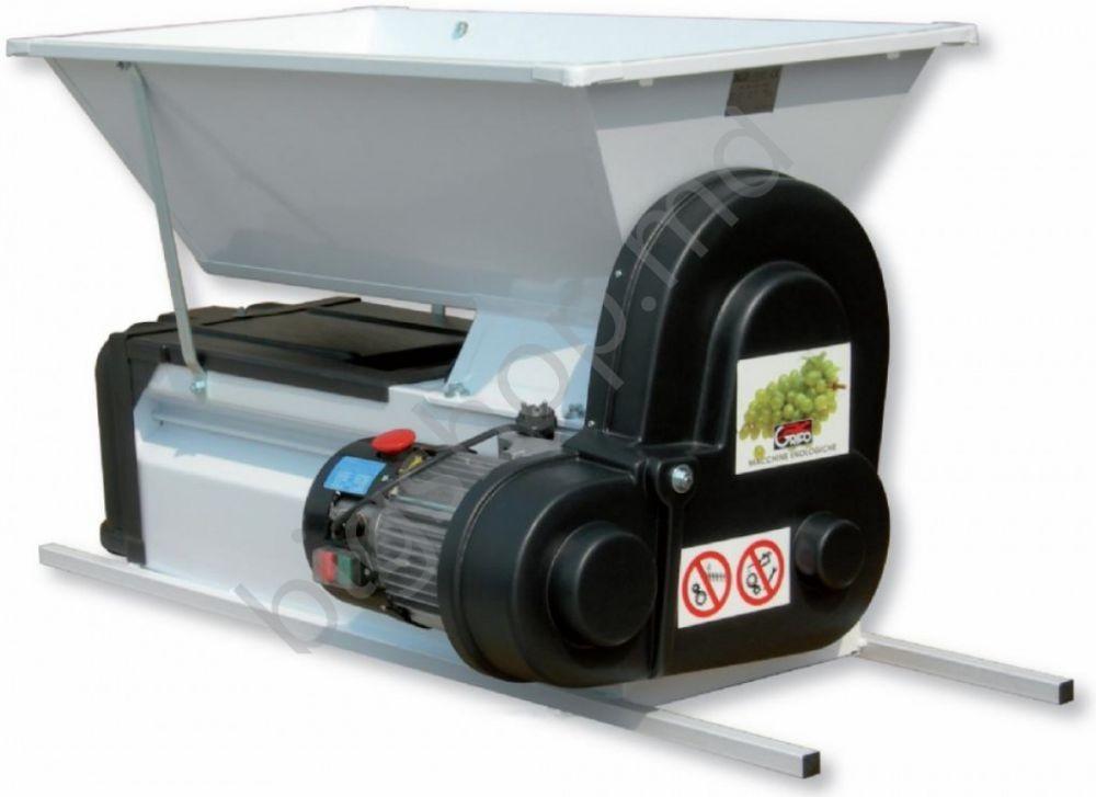 Zdrobitor de struguri Vatavu grup DMC-INT