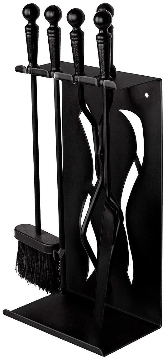 Set de intretinere pentru seminee ArtFlame Ferro+4-TSPB-S