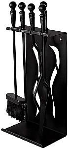 Set de intretinere pentru seminee ArtFlame Ferro+4-TSPB-S