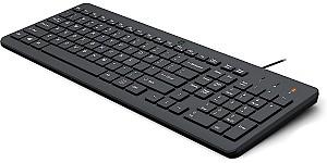 Tastatura HP 150 Wired USB