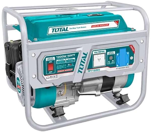 Generator electric de curent Total TP115005