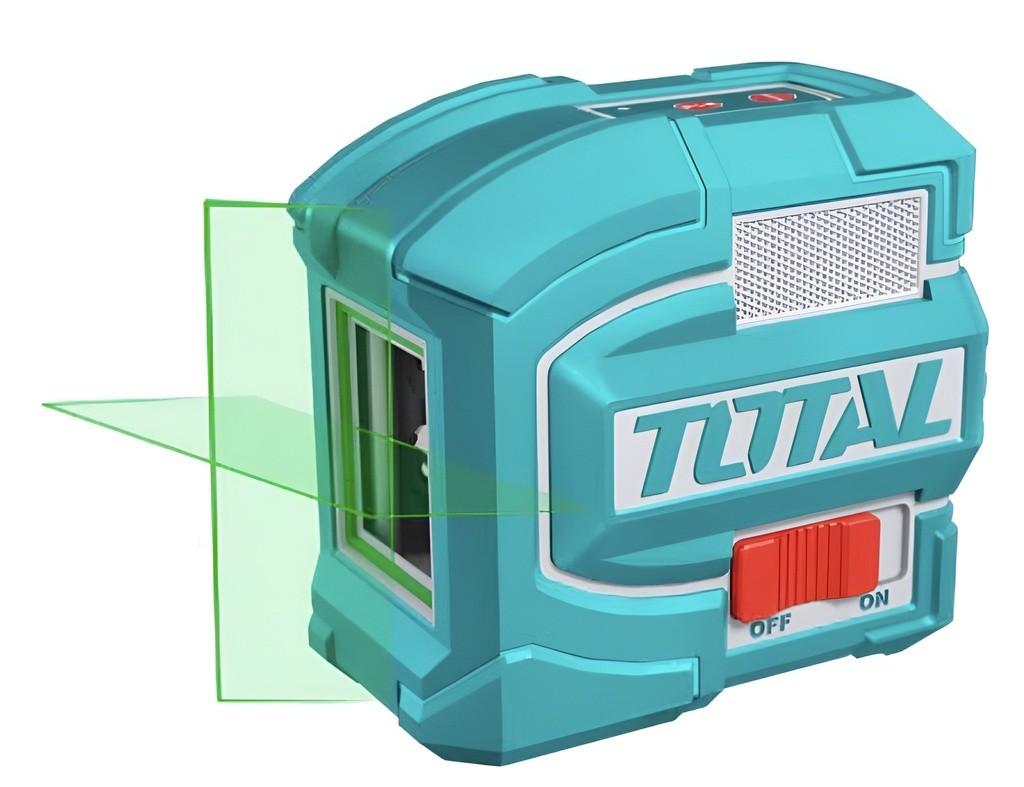 Nivel laser Total TLL156601