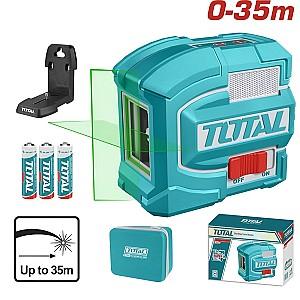 Nivel laser Total TLL156601