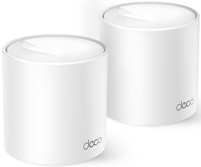 Punct de acces Tp-Link Deco X10(2-pack)
