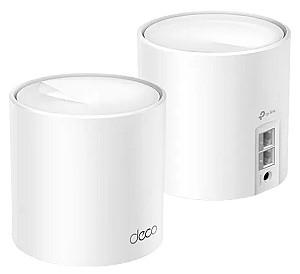 Punct de acces Tp-Link Deco X10(2-pack)