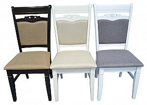 Scaun Evelin HV 3167 Cream Light (NV-1 WP )