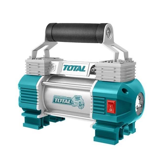 Compresor auto Total TTAC2506