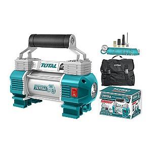 Compresor auto Total TTAC2506