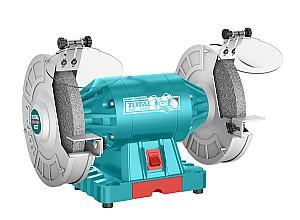 Polizor de banc Total TBG35020