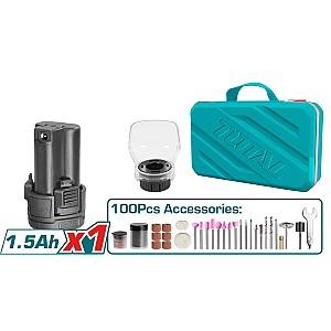 Polizor drept Total TMGLI12011