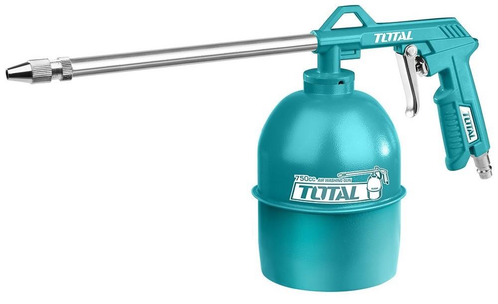 Pistol pulverizare pneumatic Total TAT20751