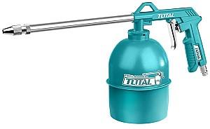 Pistol pulverizare pneumatic Total TAT20751