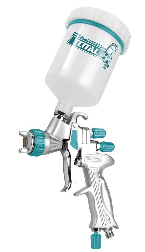 Pistol pulverizare pneumatic Total TAT10605