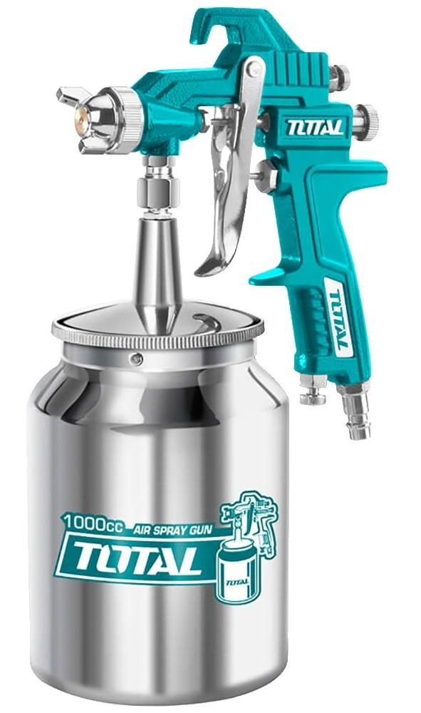 Pistol pulverizare pneumatic Total TAT11005