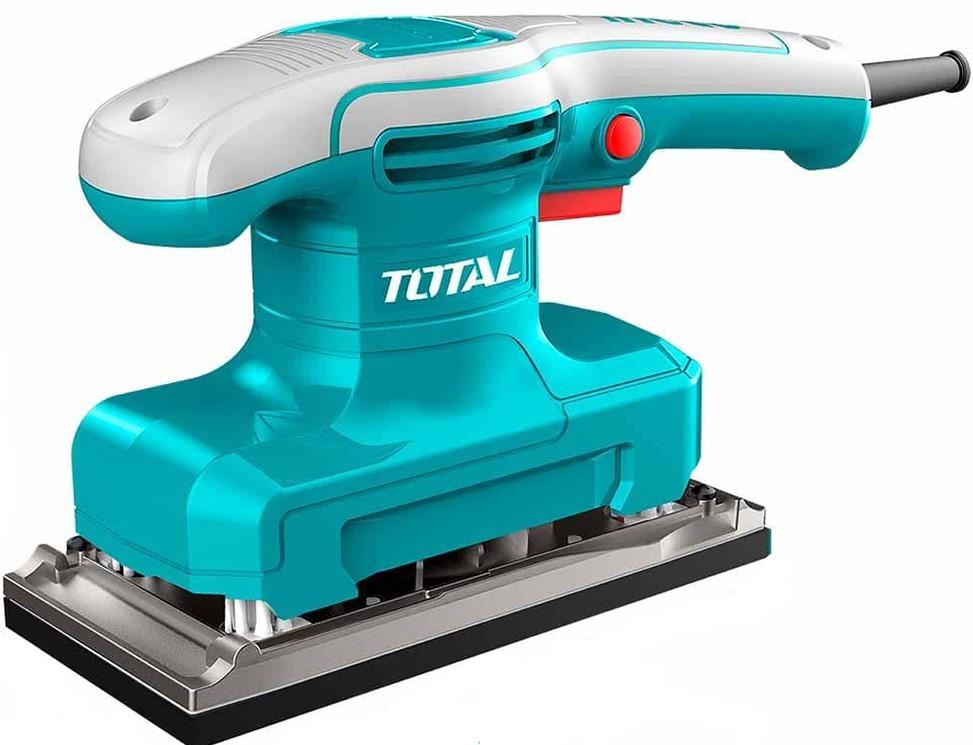 Slefuitor cu vibratii Total TF1301836