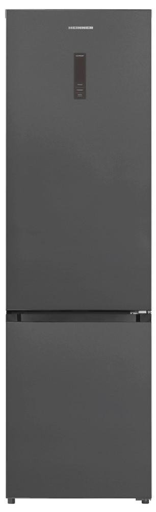 Frigider Heinner HCNF-HM377INVDGHC