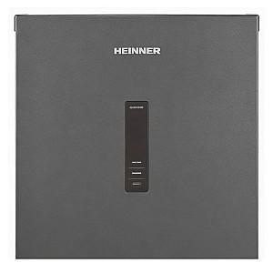 Frigider Heinner HCNF-HM377INVDGHC