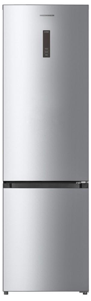 Frigider Heinner HCNF-HM377INVXC