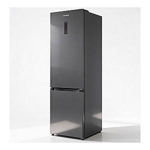 Frigider Heinner HCNF-HM377INVDGHC