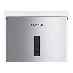 Frigider Heinner HCNF-HM377INVXC