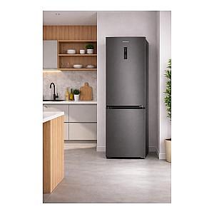 Frigider Heinner HCNF-HM377INVDGHC