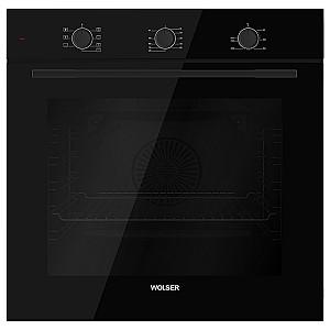 Cuptor electric incorporabil Wolser WL-F 67 M DARK BLACK