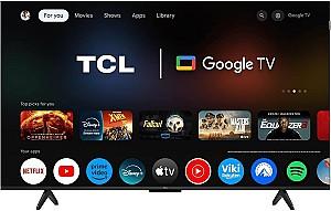 Televizor TCL 50P79K