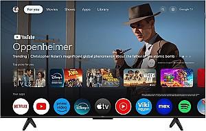 Televizor TCL 50P79K