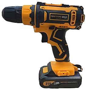 Masina de insurubat Rotor RPA21