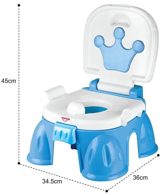 Oala copii Huanger HE0808 (78560)