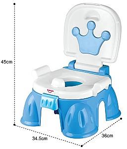 Oala copii Huanger HE0808 (78560)