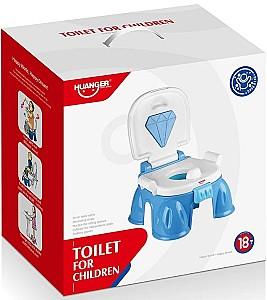 Oala copii Huanger HE0808 (78560)