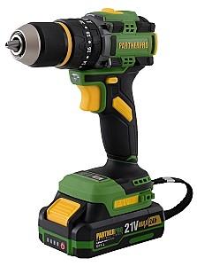 Masina de insurubat cu impact PARTNERPRO PPT332T