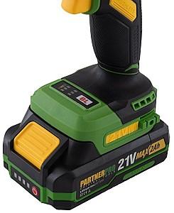 Masina de insurubat cu impact PARTNERPRO PPT332T