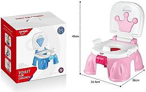 Oala copii Huanger HE0809 (78553)