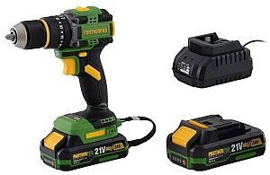 Masina de insurubat cu impact PARTNERPRO PPT332T