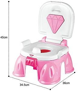 Oala copii Huanger HE0807 (78577)