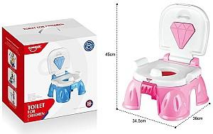 Oala copii Huanger HE0807 (78577)