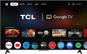 Televizor TCL 55P69K