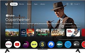 Televizor TCL 55P69K