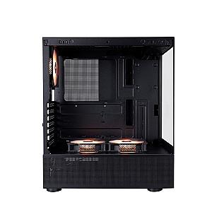 Desktop PC ATOL PC1059MP - Gaming A-RGB#1