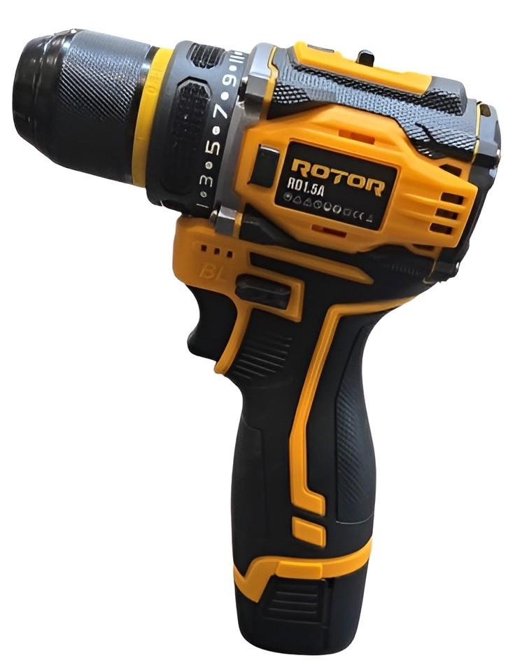 Masina de insurubat Rotor RD1.5A