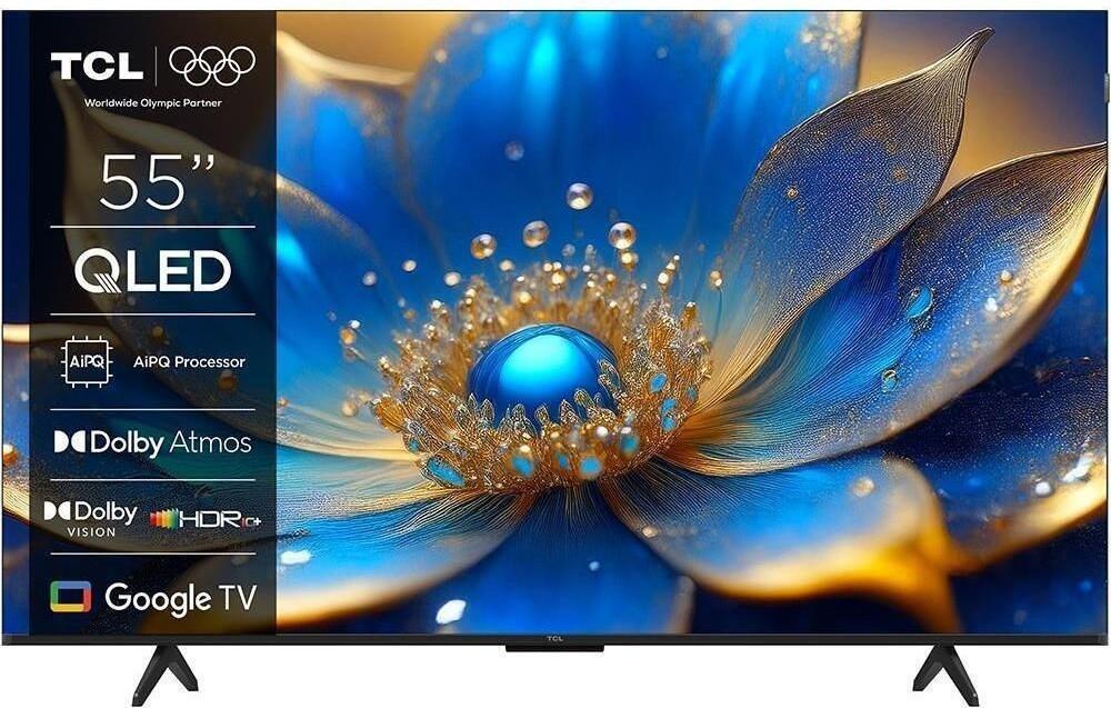 Televizor TCL 55P79K