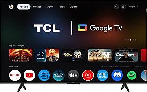 Televizor TCL 55P79K