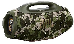 Boxa portabila JBL Boombox 4 Squad