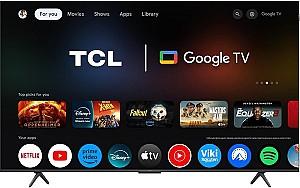 Televizor TCL 55P89K